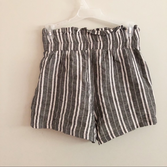 Wild Fable Striped Shorts - Picture 2 of 3